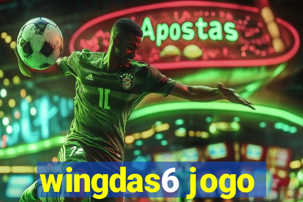 wingdas6 jogo